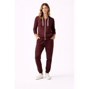 Vuori Set Halo Performance Hoodie 2.0 + Performance Jogger Fig DreamKnit